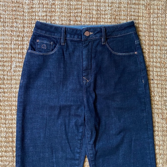 Dawn Stardust O-Shape Jeans - Picture 2 of 12